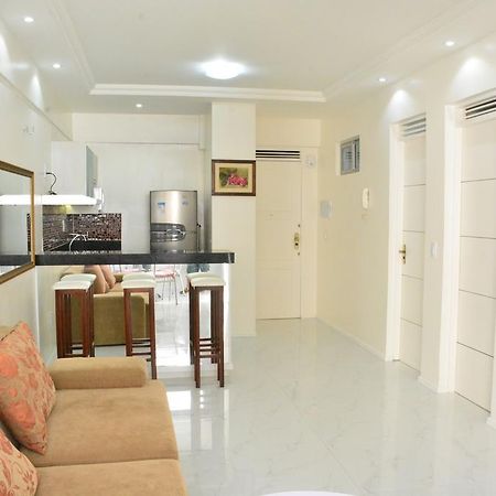 Apartamento Praia Meireles Fortaleza Dış mekan fotoğraf