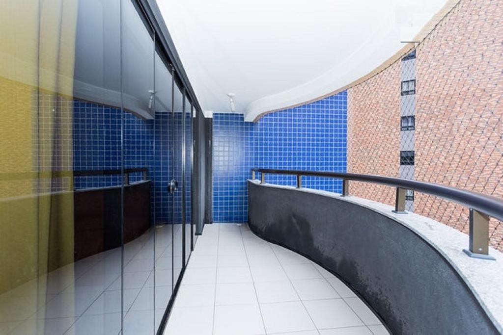 Apartamento Praia Meireles Fortaleza Oda fotoğraf