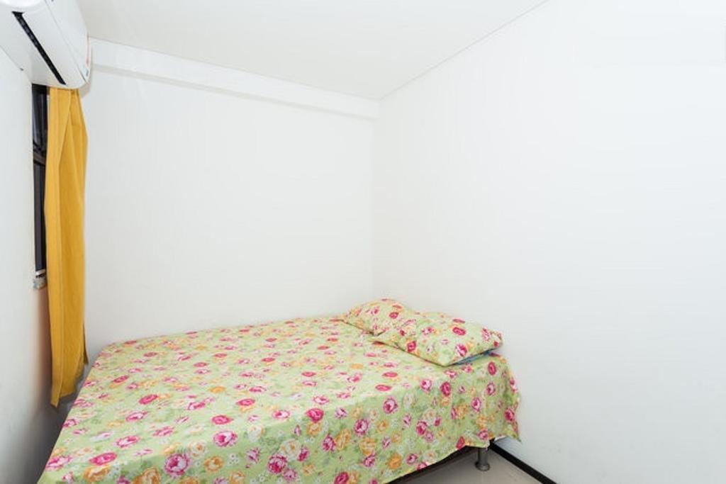 Apartamento Praia Meireles Fortaleza Oda fotoğraf