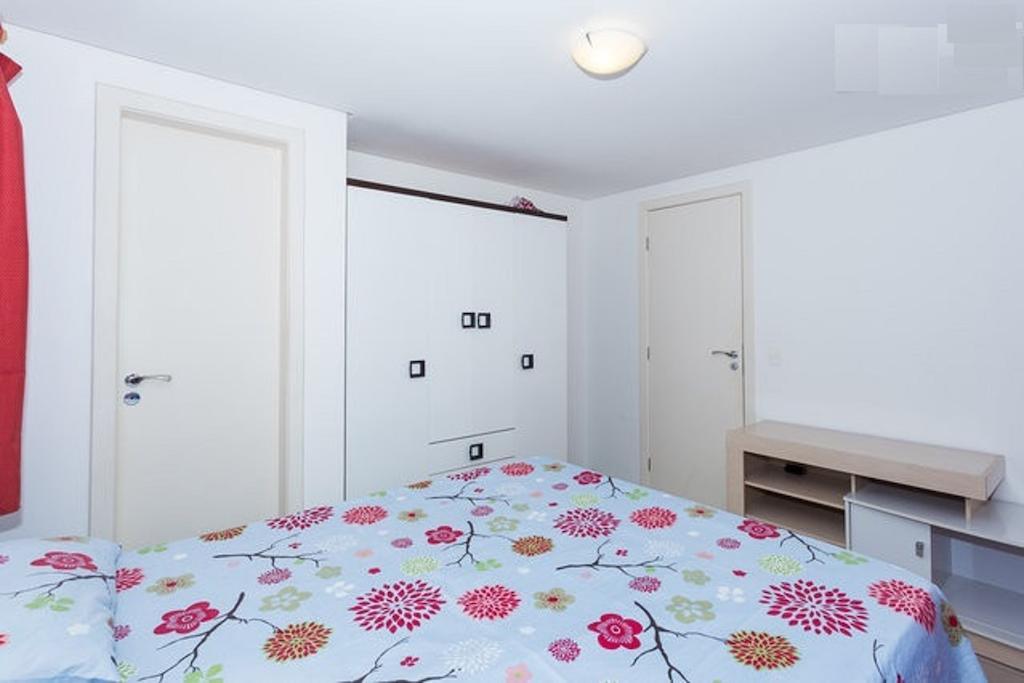 Apartamento Praia Meireles Fortaleza Oda fotoğraf