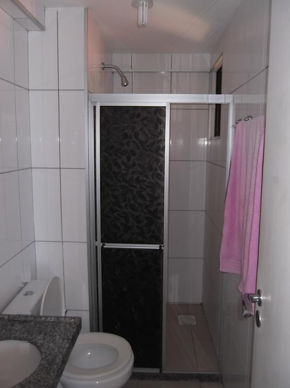 Apartamento Praia Meireles Fortaleza Oda fotoğraf