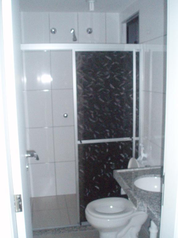 Apartamento Praia Meireles Fortaleza Oda fotoğraf