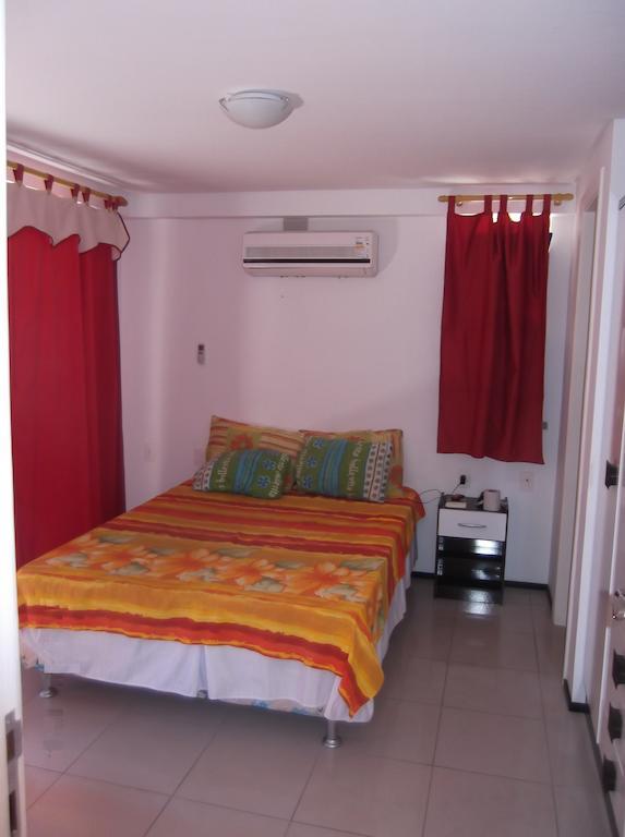Apartamento Praia Meireles Fortaleza Oda fotoğraf