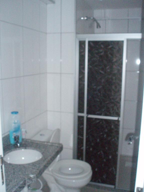 Apartamento Praia Meireles Fortaleza Oda fotoğraf