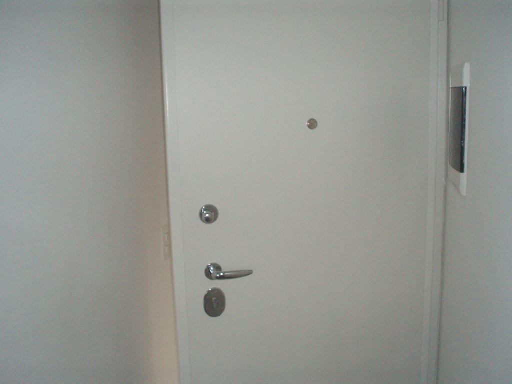 Apartamento Praia Meireles Fortaleza Oda fotoğraf