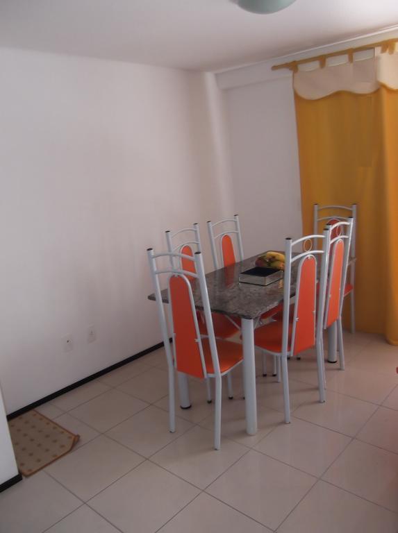 Apartamento Praia Meireles Fortaleza Dış mekan fotoğraf