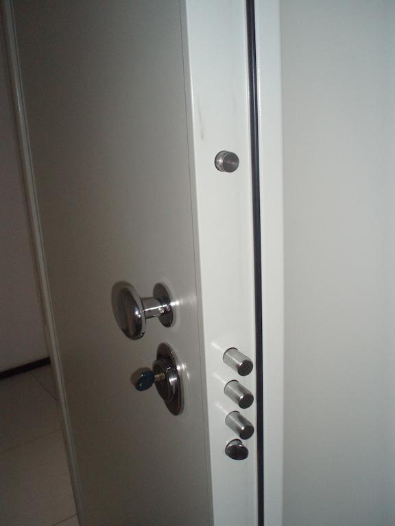 Apartamento Praia Meireles Fortaleza Oda fotoğraf