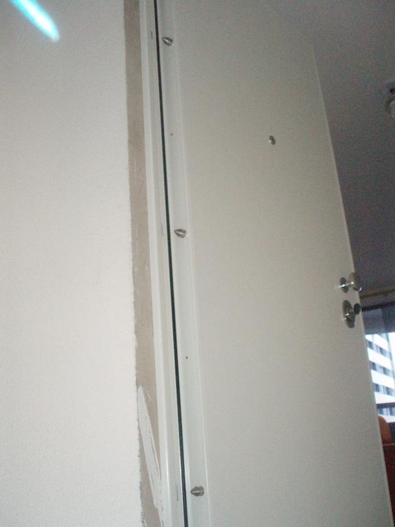 Apartamento Praia Meireles Fortaleza Oda fotoğraf