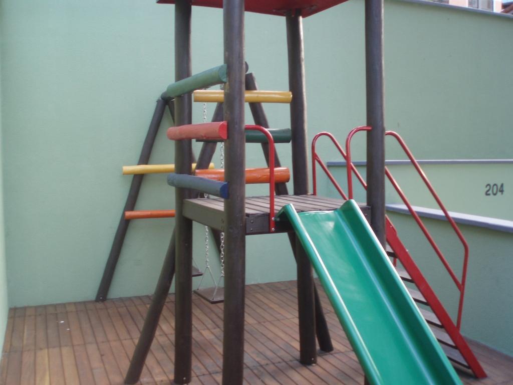 Apartamento Praia Meireles Fortaleza Oda fotoğraf