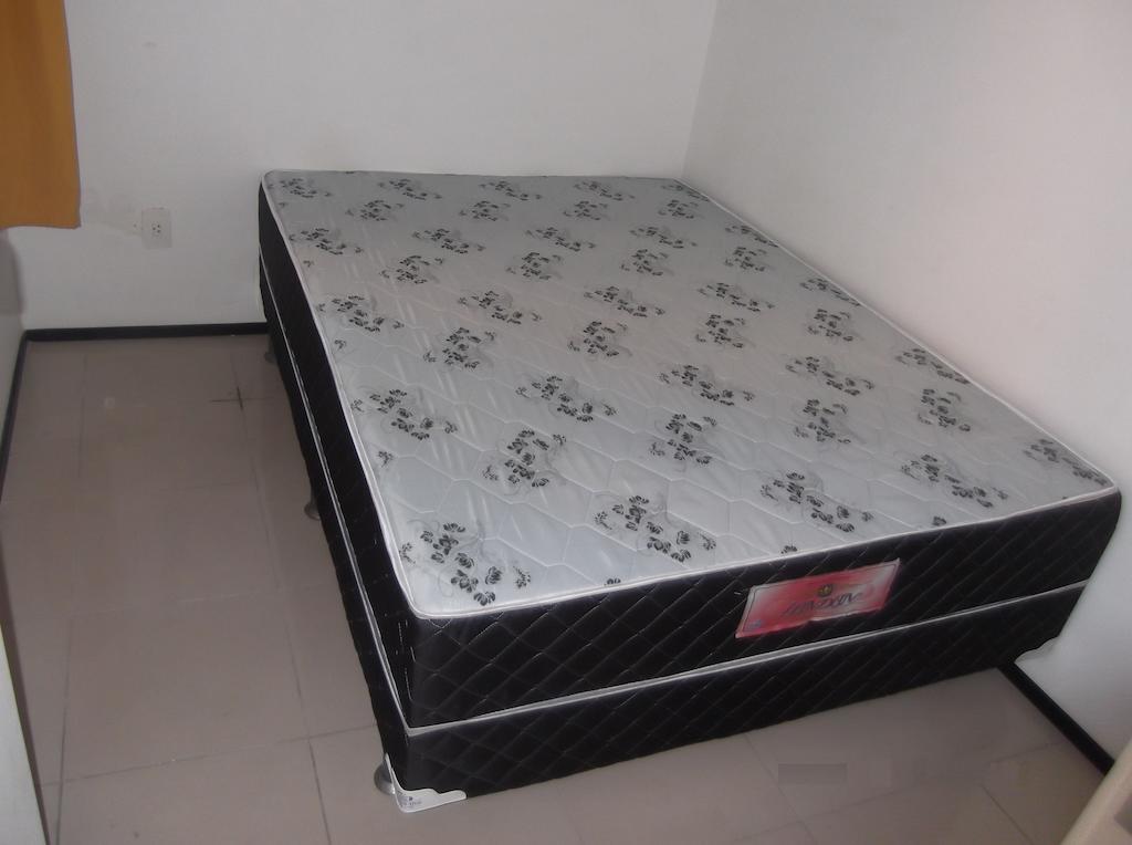 Apartamento Praia Meireles Fortaleza Oda fotoğraf
