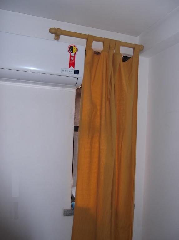 Apartamento Praia Meireles Fortaleza Oda fotoğraf