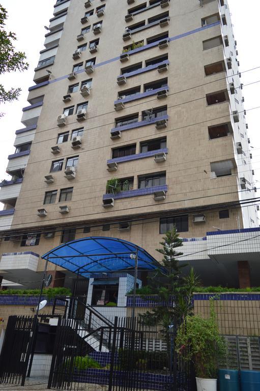 Apartamento Praia Meireles Fortaleza Dış mekan fotoğraf