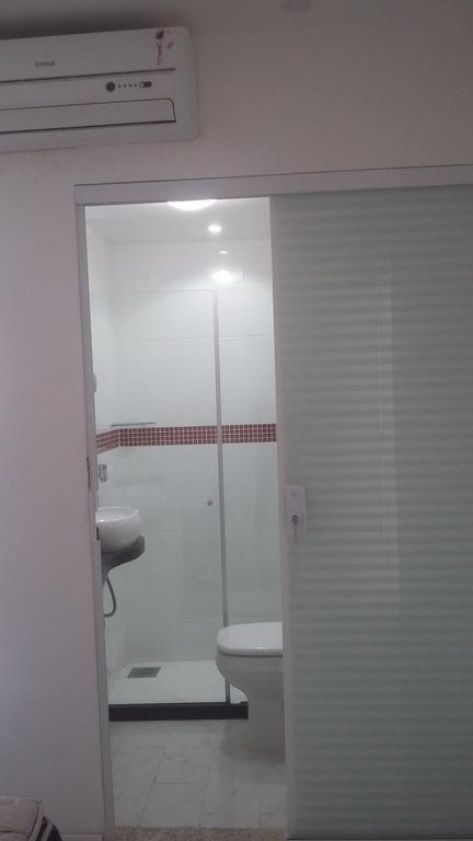 Apartamento Praia Meireles Fortaleza Dış mekan fotoğraf