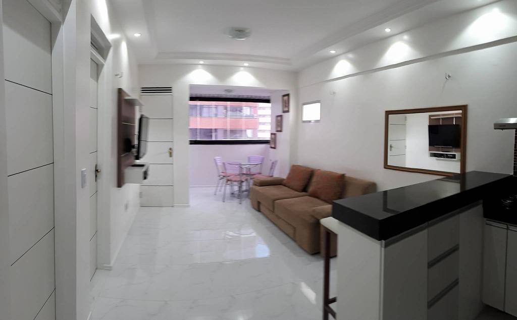 Apartamento Praia Meireles Fortaleza Dış mekan fotoğraf