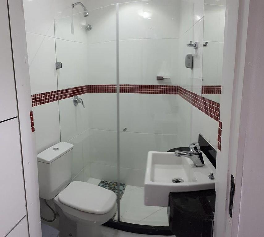 Apartamento Praia Meireles Fortaleza Dış mekan fotoğraf
