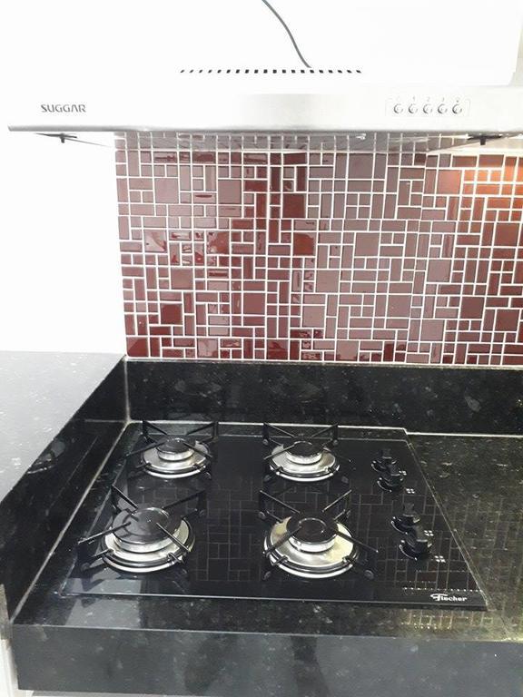 Apartamento Praia Meireles Fortaleza Dış mekan fotoğraf