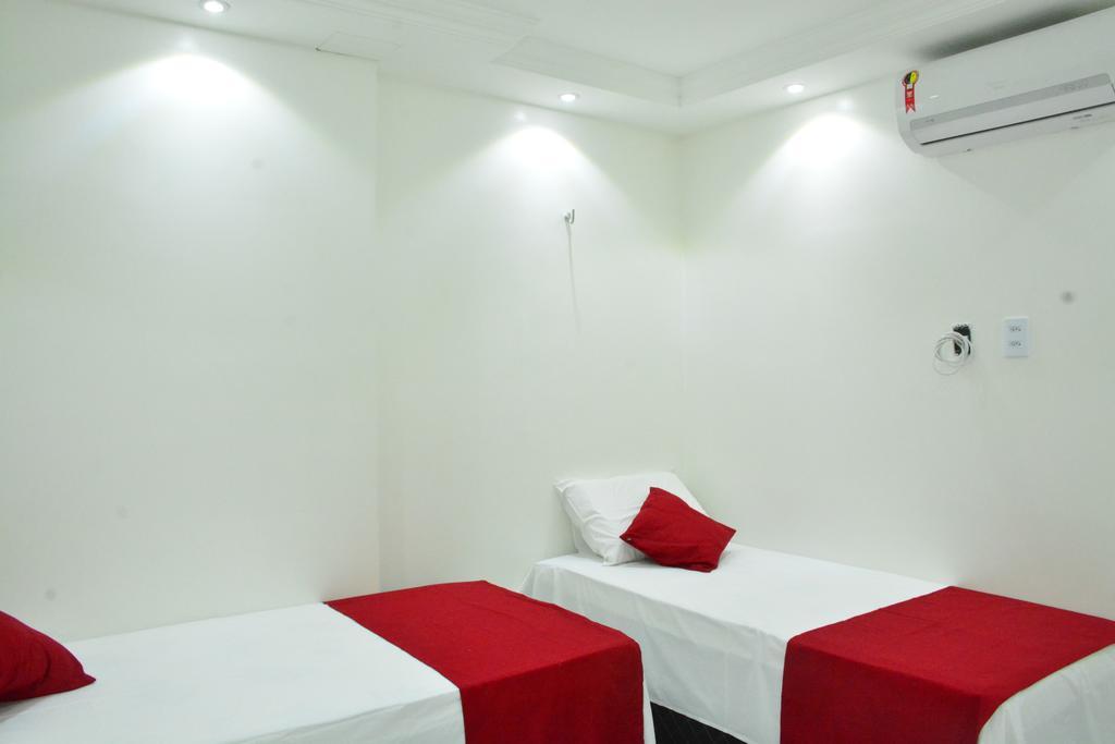 Apartamento Praia Meireles Fortaleza Dış mekan fotoğraf
